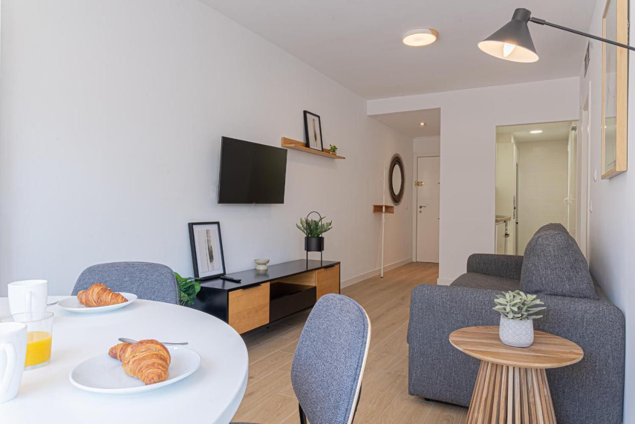 Myflats Premium Sunset Campello Διαμέρισμα El Campello Εξωτερικό φωτογραφία