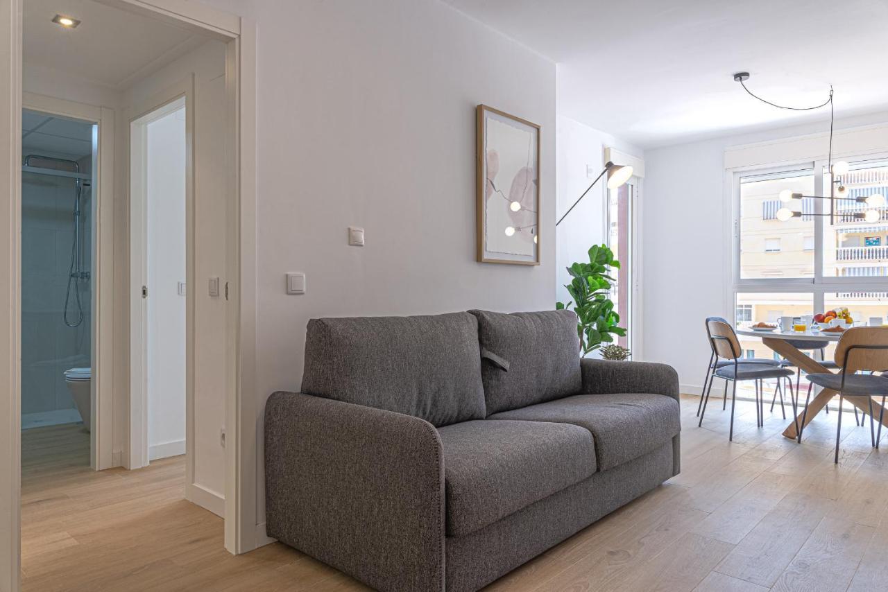 Myflats Premium Sunset Campello Διαμέρισμα El Campello Εξωτερικό φωτογραφία