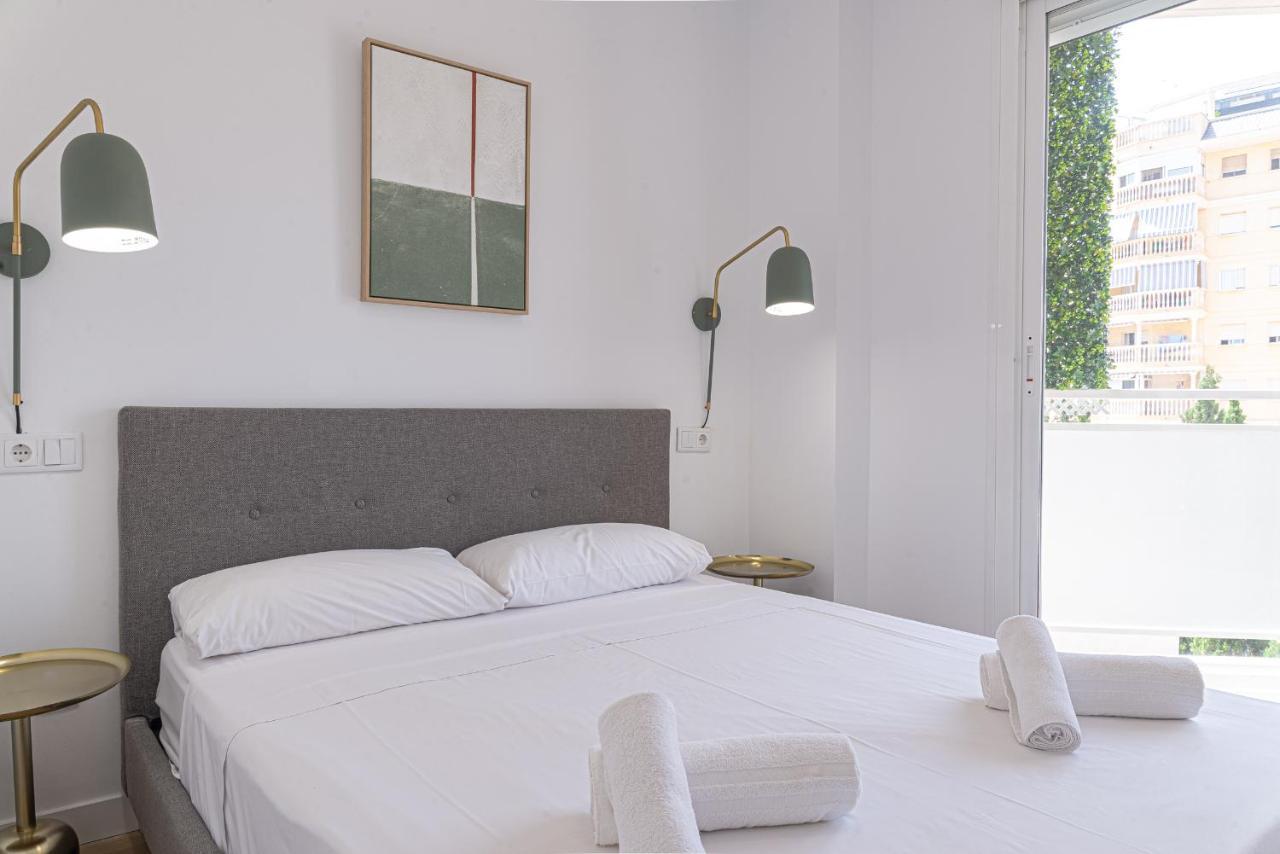 Myflats Premium Sunset Campello Διαμέρισμα El Campello Εξωτερικό φωτογραφία