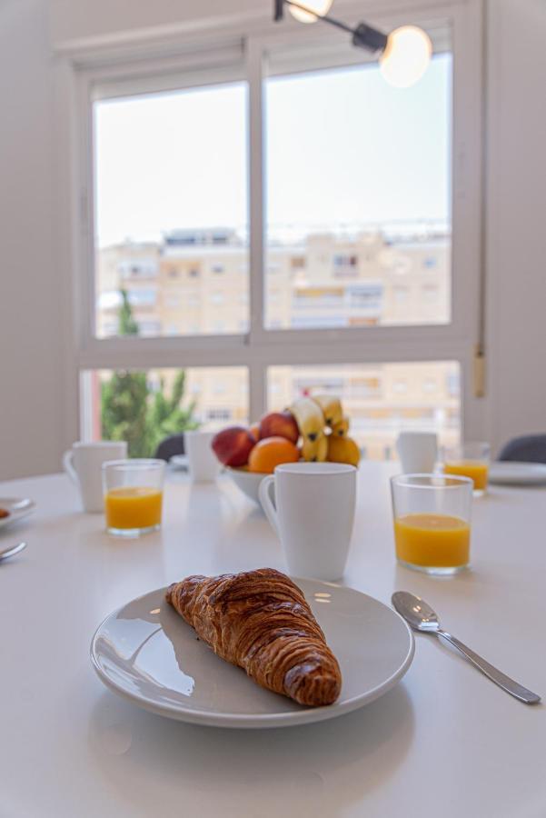 Myflats Premium Sunset Campello Διαμέρισμα El Campello Εξωτερικό φωτογραφία