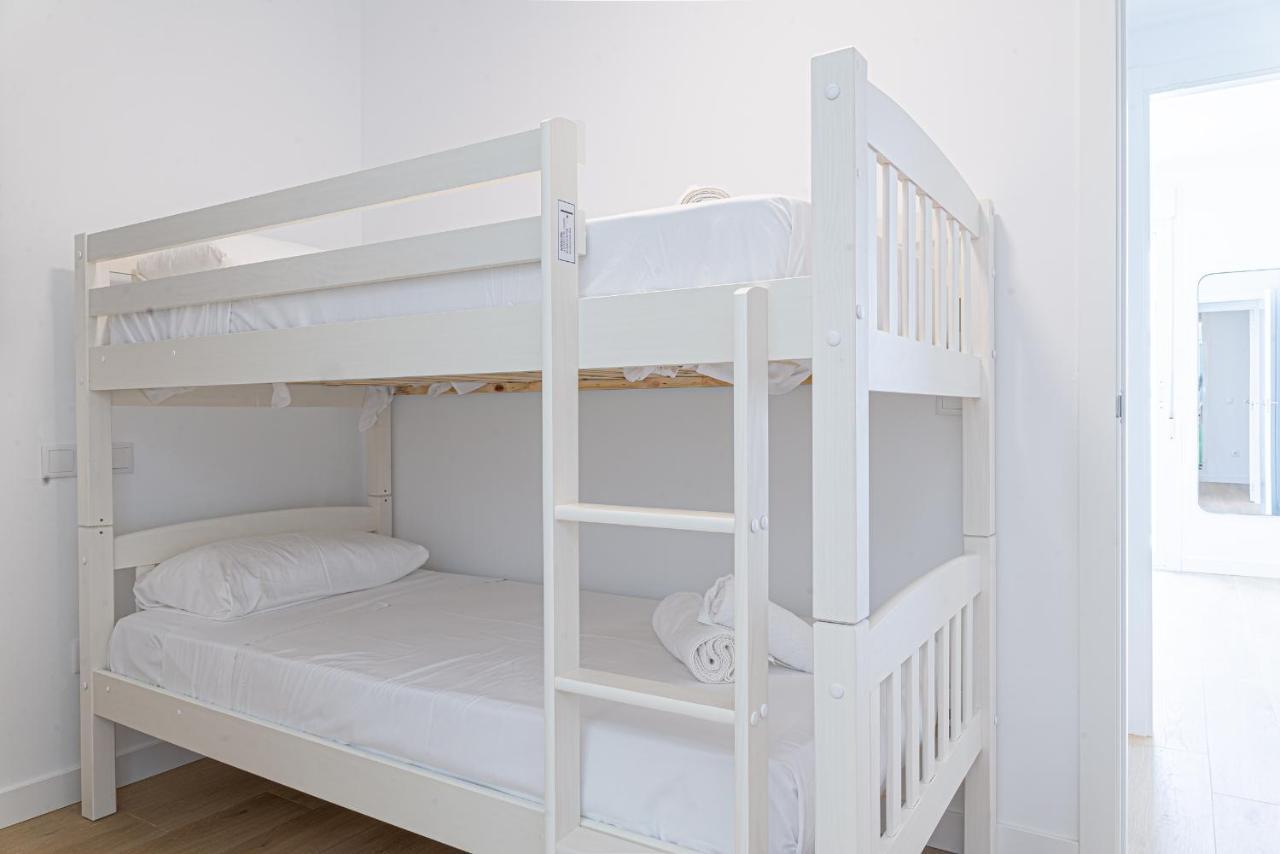 Myflats Premium Sunset Campello Διαμέρισμα El Campello Εξωτερικό φωτογραφία